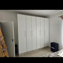 Anthonio's room