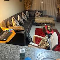 NHLAKANIPHO PRINCE's room