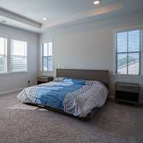 Hart's room