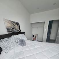 Clarizz's room