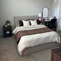 Daisy's room