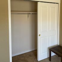 Brendan Lavigne's room