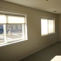 Ethan's room