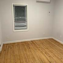 Ben's room