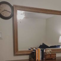 Gordo's room