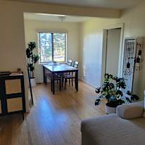 John's room