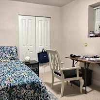 Tia's room