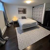Tara's room