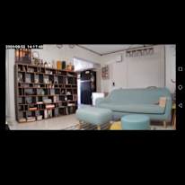 Andy's room