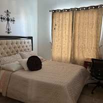 Gena's room
