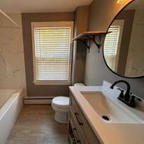 Shakiba's room