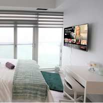 Mir's room
