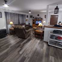Zach's room