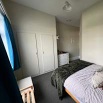 Molly's room