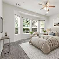 Jamie's room