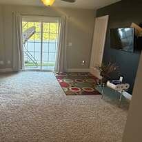 Jacqueline's room