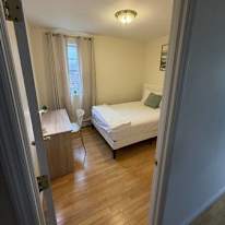 Carol Smith's room