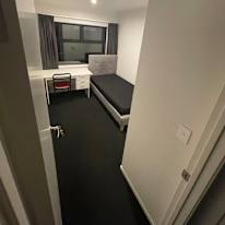 paul's room