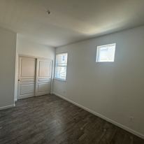 Jeremy's room