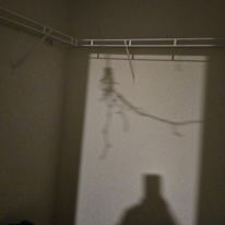 Melissa's room
