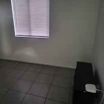 Trevor's room