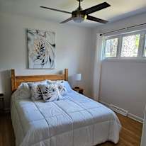 Heather-Ann's room
