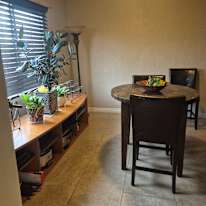 Tim's room