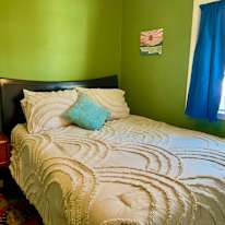 casey buller's room