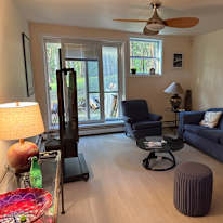 alan's room