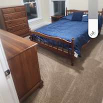 MICHAEL WILKINS's room