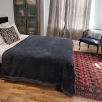 Ben's room