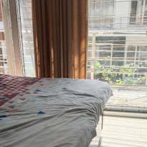 Vinay Joshi's room