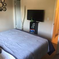 Adam's room