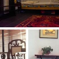 Eddie's room