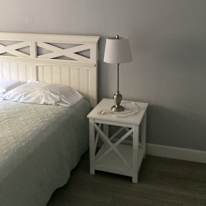 Walter's room