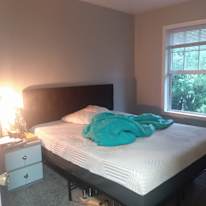 Samuel's room