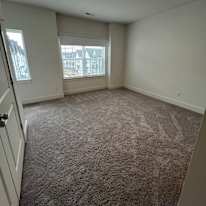 Property Manager's room