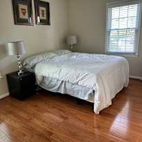 Frank Nguyen's room