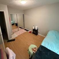 Dina's room