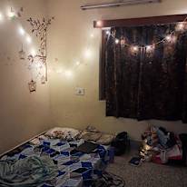 Michael's room