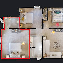 Ritche's room