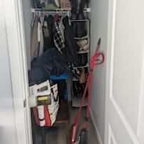 Laurie Desrochers's room
