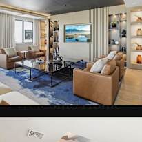 Zivar's room
