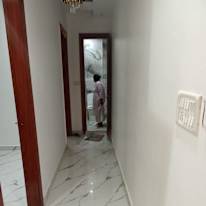 Tamanna's room