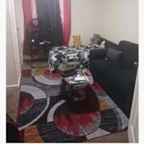 Katlyn's room