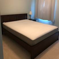 Maria's room
