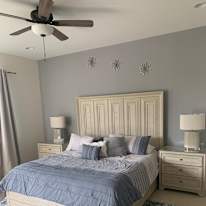 Alison's room