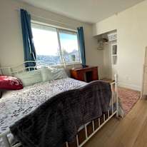 N's room