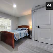 Mally's room