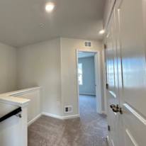 William's room